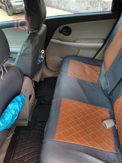 شيفروليه إكوينوكس